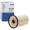 Image de Filtre À Carburant Kx 342 Mahle Mahle Kx342 Audi;Seat;Volkswagen