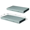 Image de Filtre, Air De L'Habitacle Lak 173/S Mahle Mahle Lak173/S Alpina;Bmw;Rolls-Royce