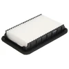 Image de Filtre À Air 3271 Mahle Mahle Lx3271 Hyundai;Kia