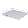Image de Filtre, Air De L'Habitacle La 832 Mahle Mahle La832 Isuzu