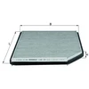 Image de Filtre, Air De L'Habitacle Lak 23 Mahle Mahle Lak23 Renault