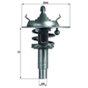 Image de Thermostat D'Eau Mahle Tx10690d Bmw;Mercedes-Benz