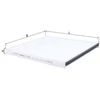 Image de Filtre, Air De L'Habitacle La 851 Mahle Mahle La851 Kia