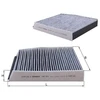 Image de Filtre, Air De L'Habitacle Lak 879 Mahle Mahle Lak879 Infiniti;Mercedes-Benz