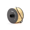 Image de Filtre À Huile Ox 968d Mahle Mahle Ox968d Dacia;Mercedes-Benz;Mitsubishi;Nissan;Renault;Smart