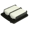 Image de Filtre À Air 3462 Mahle Mahle Lx3462 Honda