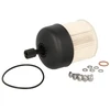 Image de Filtre À Carburant Kx 338/26d Mahle Mahle Kx338/26d Dacia;Mercedes-Benz;Nissan;Renault