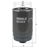 Image de Filtre À Carburant Kc Mahle Mahle Kc504 Hyundai;Kia