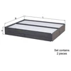 Image de Filtre, Air De L'Habitacle La 896/S Mahle Mahle La896/S Hyundai