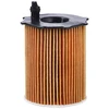 Image de Filtre À Huile Ox 171/2d1 Mahle Mahle Ox171/2d1 Citroen;Ds;Opel;Peugeot;Toyota;Vauxhall