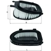 Image de Filtre À Air Lx 3541 Mahle Mahle Lx3541 Bmw