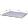Image de Filtre, Air De L'Habitacle Lak 422 Mahle Mahle Lak422 Fiat