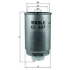 Image de Filtre À Carburant Kc 487 Mahle Mahle Kc487 Chrysler;Dodge;Fiat;Jeep;Lancia