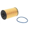 Image de Filtre À Huile Ox 978d Mahle Mahle Ox978d Opel