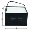 Image de Filtre À Carburant Kx 394 Mahle Mahle Kx394