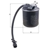 Image de Filtre À Carburant Kl 912 Mahle Mahle Kl912 Mercedes-Benz