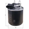 Image de Filtre À Carburant Kl 913 Mahle Mahle Kl913 Infiniti;Mercedes-Benz