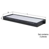 Image de Filtre, Air De L'Habitacle La 912/S Mahle Mahle La912/S Hyundai