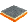 Image de Filtre À Air 3580 Mahle Mahle Lx3580 Opel;Vauxhall