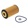 Image de Filtre À Huile Ox 1058d Mahle Mahle Ox1058d Opel;Vauxhall