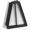 Image de Filtre À Air Lx 2911 Mahle Mahle Lx2911 Renault