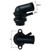 Image de Thermostat D'Eau Mahle Ti23987d Chevrolet;Daewoo