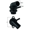 Image de Thermostat, Liqiuide De Refroidissement Behr Mahle Ti24087d Chevrolet;Daewoo