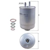 Image de Filtre À Carburant Kl 485/16d Mahle Mahle Kl485/16d Renault