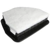 Image de Filtre À Air Lx 3298 Mahle Mahle Lx3298 Chevrolet;Opel;Vauxhall