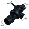 Image de Thermostat D'Eau Mahle Tm4092 Mercedes-Benz