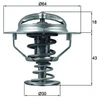 Image de Thermostat, Liquide De Refroidissement Mahle Tx11482d Chrysler;Dodge;Honda;Hyundai;Infiniti;Kia;Lexus;Mitsubishi;Nissan;Opel;Renault;Saab;Toyota;Volvo