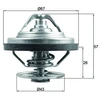 Image de Thermostat, Liquide De Refroidissement Mahle Tx15879