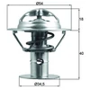Image de Thermostat, Liqiuide De Refroidissement Behr Mahle Tx18086d Ford;Ford Usa;Jaguar;Mazda