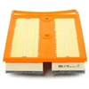 Image de Filtre À Air 4136 Mahle Mahle Lx4136 Audi;Seat;Skoda;Volkswagen
