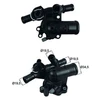 Image de Thermostat D'Eau Mahle Ti24883 Nissan;Opel;Renault;Vauxhall