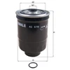 Image de Filtre À Carburant Kc 578d Mahle Mahle Kc578d Hyundai;Isuzu;Kia;Mitsubishi