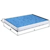 Image de Filtre, Air De L'Habitacle Caremetix® Lao Mahle Mahle Lao75 Opel;Vauxhall