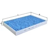 Image de Filtre, Air De L'Habitacle Caremetix® Lao 93 Mahle Mahle Lao93 Audi;Seat