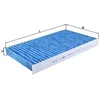 Image de Filtre, Air De L'Habitacle Caremetix® Lao 138 Mahle Mahle Lao138 Citroen;Ds;Peugeot