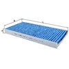 Image de Filtre, Air De L'Habitacle Caremetix® Lao 117 Mahle Mahle Lao117 Cadillac;Fiat;Opel;Saab;Vauxhall