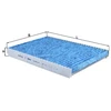 Image de Filtre, Air De L'Habitacle Caremetix® Lao 63 Mahle Mahle Lao63 Audi;Skoda;Volkswagen