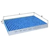 Image de Filtre, Air De L'Habitacle Caremetix® Lao 182 Mahle Mahle Lao182 Audi;Porsche;Volkswagen