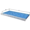 Image de Filtre, Air De L'Habitacle Caremetix® Lao 252 Mahle Mahle Lao252 Mercedes-Benz