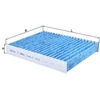Image de Filtre, Air De L'Habitacle Caremetix® Lao 169 Mahle Mahle Lao169 Ford