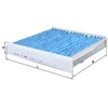 Image de Filtre, Air De L'Habitacle Caremetix® Lao 54 Mahle Mahle Lao54 Volvo