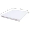 Image de Filtre, Air De L'Habitacle La 1159 Mahle Mahle La1159 Jeep