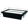 Image de Filtre À Air 4238 Mahle Mahle Lx4238 Hyundai;Kia