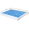 Image de Filtre, Air De L'Habitacle Caremetix® Lao Mahle Mahle Lao307 Mercedes-Benz;Volkswagen