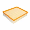 Image de Filtre À Air 4244 Mahle Mahle Lx4244 Audi;Seat;Skoda;Volkswagen