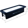 Image de Filtre À Air 3154 Mahle Mahle Lx3154 Suzuki